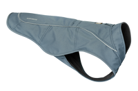 Overcoat™ Dog  Jacket Slate Blue (413)