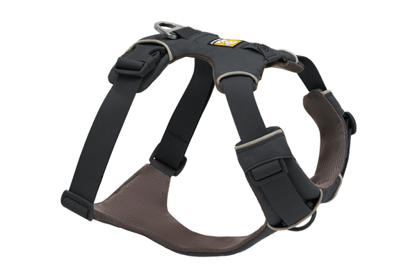 Front Range Harness in Basalt Gray (042)