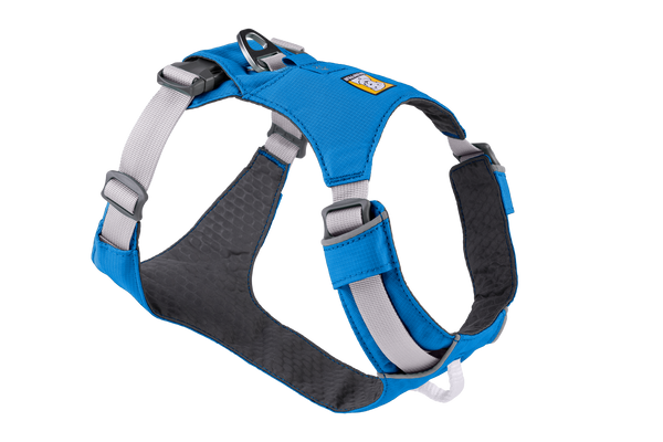 Hi and Light Harness Blue Dusk (407)