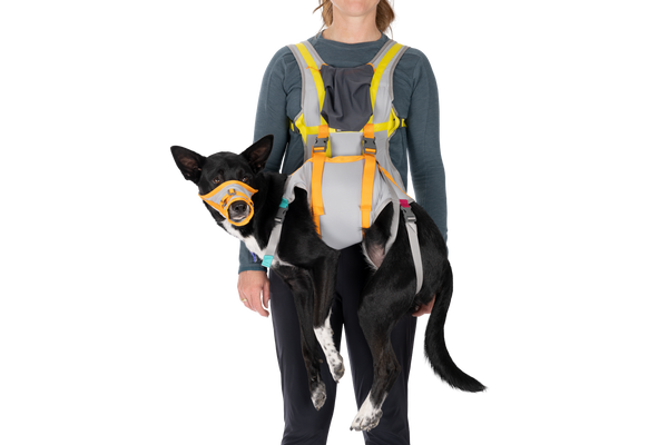 Backtrak Evacuation Kit Cloudburst Gray (045)